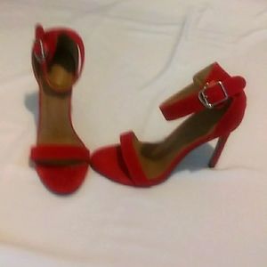 Women's Shoes